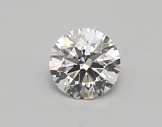 0.47 Carat · ROUND · D · VVS2 · IGI · Ideal Cut