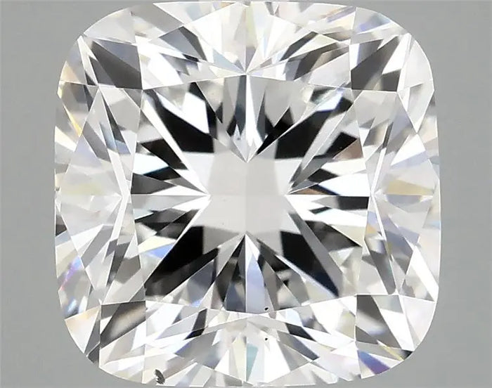 3.02 Carat · CUSHION · F · VS2 · IGI · Excellent Cut