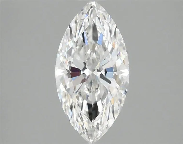 1.53 Carat · MARQUISE · E · VS2 · IGI · Excellent Cut