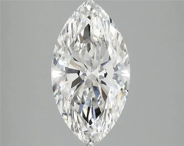 2.29 Carat · MARQUISE · E · VVS2 · IGI · Excellent Cut