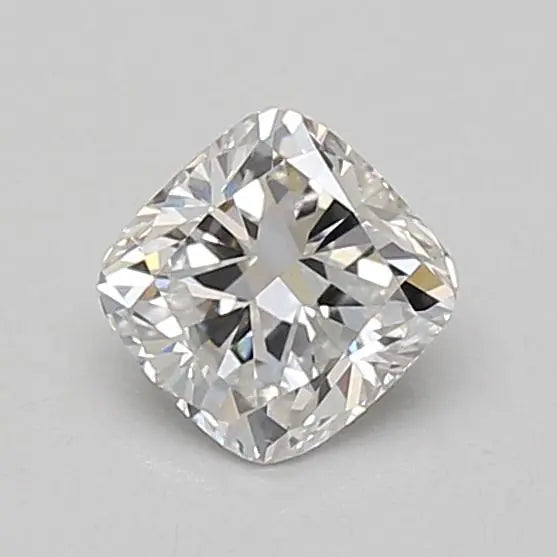 0.73 Carat · CUSHION · E · VS1 · IGI · Excellent Cut