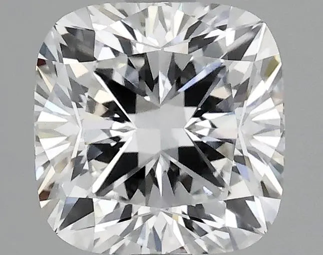 2.03 Carat · CUSHION · E · VVS2 · IGI · Excellent Cut
