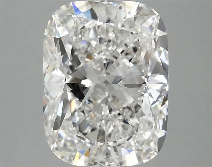 3.03 Carat · CUSHION · E · VS2 · IGI · Excellent Cut