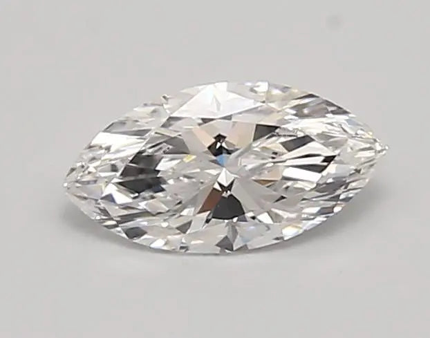 0.87 Carat · MARQUISE · D · VVS2 · IGI · Excellent Cut