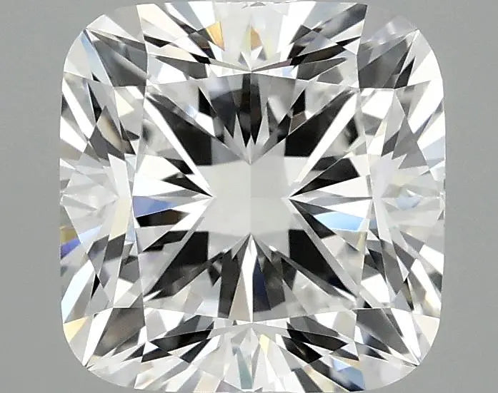 2.88 Carat · CUSHION · E · VVS2 · IGI · Excellent Cut