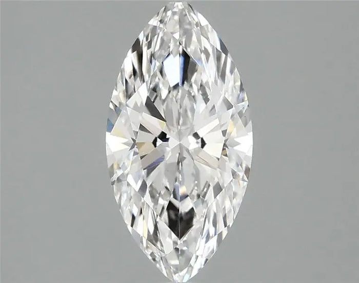 1.49 Carat · MARQUISE · E · VVS2 · IGI · Excellent Cut