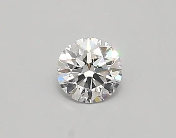 0.29 Carat · ROUND · D · VVS2 · IGI · Ideal Cut