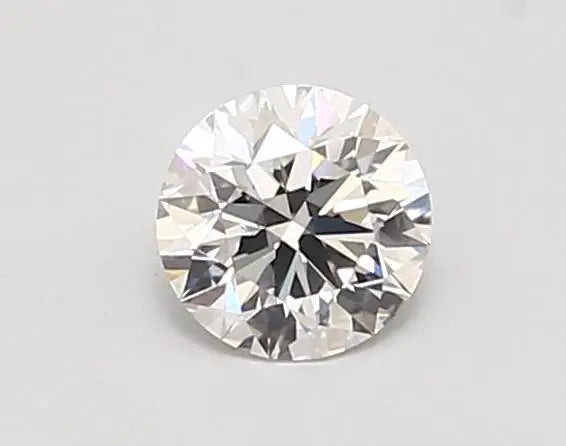 0.65 Carat · ROUND · D · VS1 · IGI · Ideal Cut