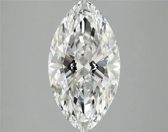 3.06 Carat · MARQUISE · E · VS1 · IGI · Excellent Cut