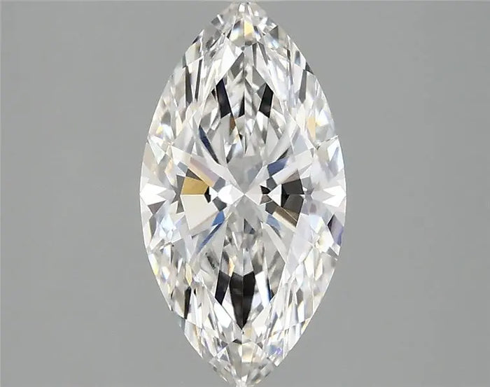 1.55 Carat · MARQUISE · F · VVS1 · IGI · Excellent Cut