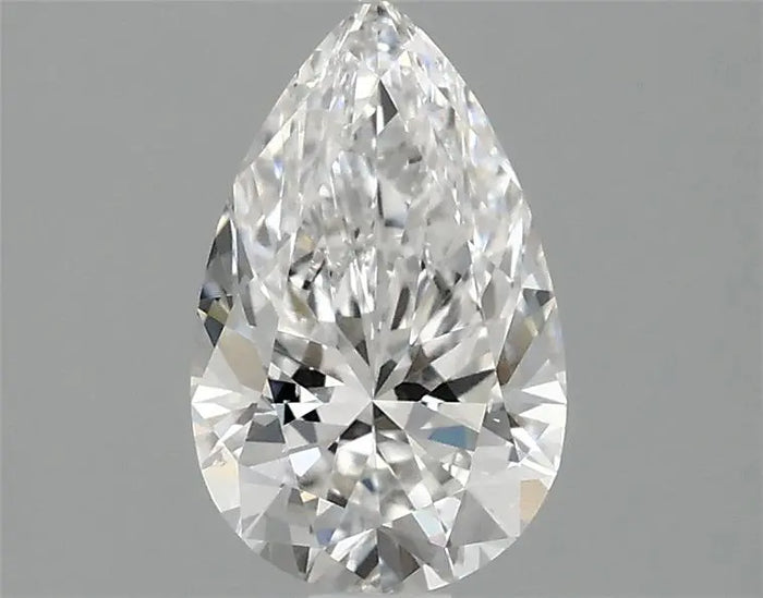 1.07 Carat · PEAR · D · VS1 · IGI · Excellent Cut