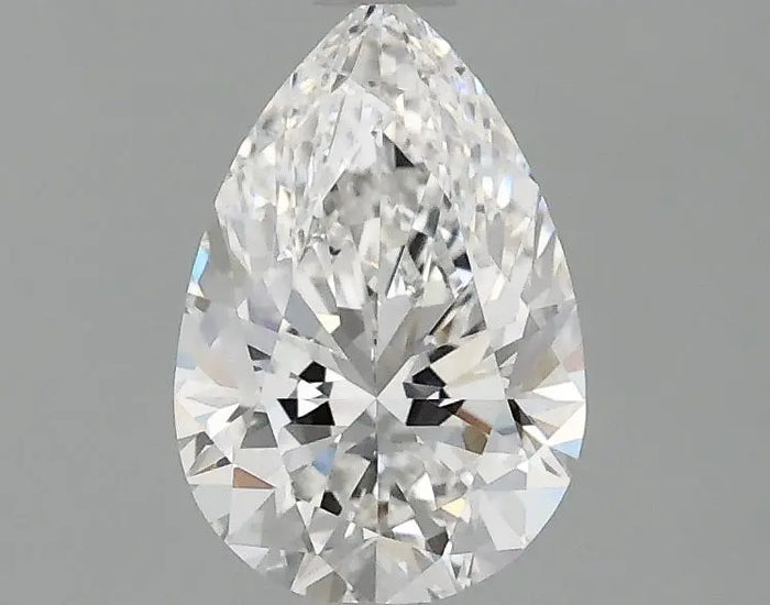 1.09 Carat · PEAR · E · VVS2 · IGI · Excellent Cut