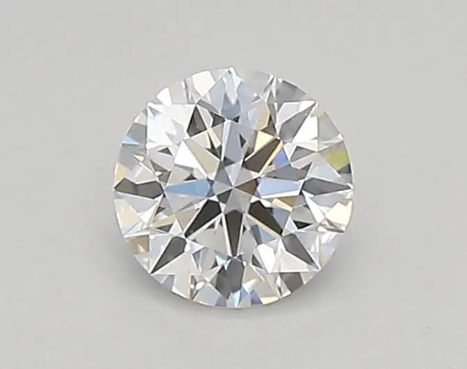 0.32 Carat · ROUND · D · VS1 · IGI · Ideal Cut