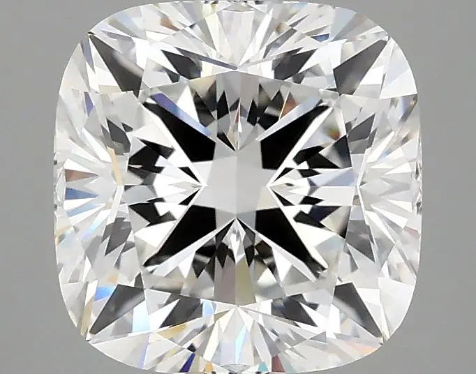 2.59 Carat · CUSHION · D · VVS2 · IGI · Excellent Cut