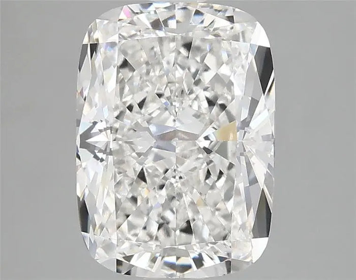 2.91 Carat · CUSHION · E · VVS2 · IGI · Excellent Cut