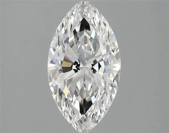 1.48 Carat · MARQUISE · E · VVS2 · IGI · Excellent Cut