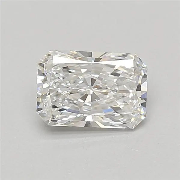 1.23 Carat · RADIANT · D · VS1 · IGI · Excellent Cut