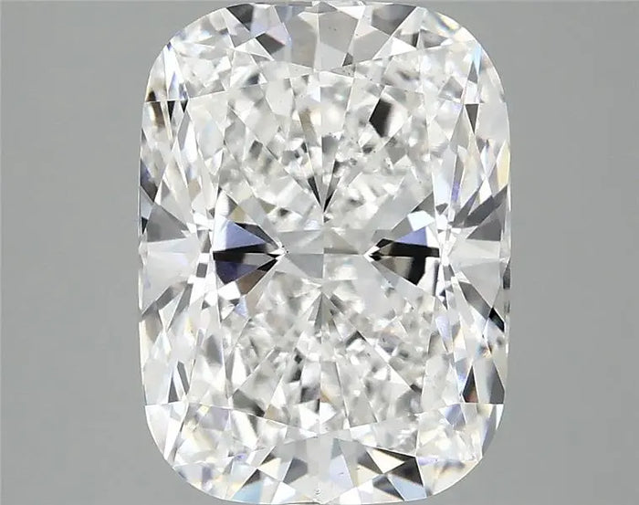4.10 Carat · CUSHION · E · VS2 · IGI · Excellent Cut