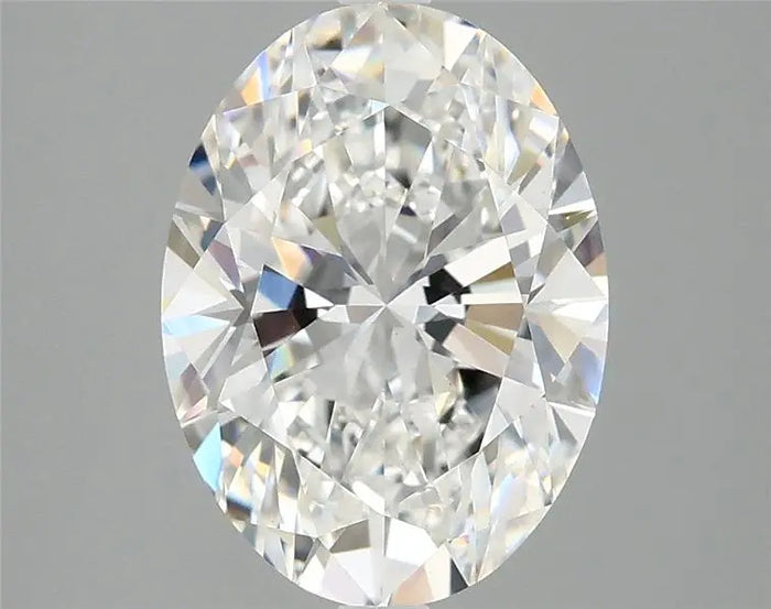 3.01 Carat · OVAL · E · VVS2 · IGI · Excellent Cut
