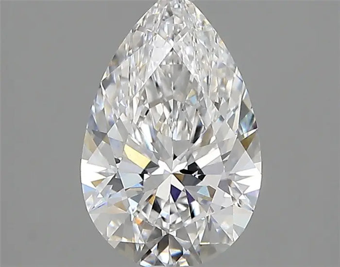 1.51 Carat · PEAR · D · VVS1 · IGI · Excellent Cut
