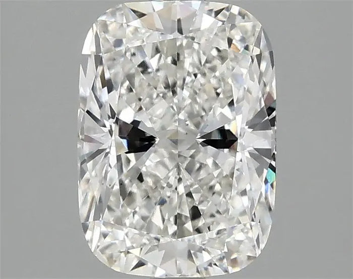 2.06 Carat · CUSHION · F · VS1 · IGI · Excellent Cut