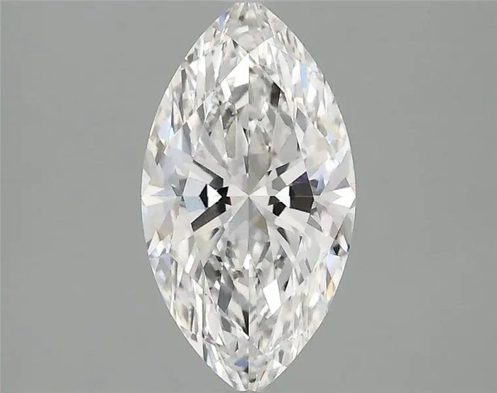 1.53 Carat · MARQUISE · E · VVS2 · IGI · Excellent Cut