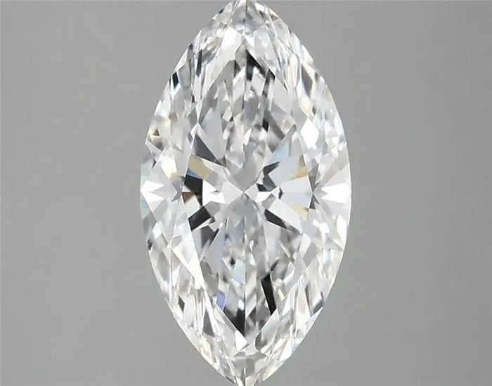 1.47 Carat · MARQUISE · E · VVS2 · IGI · Excellent Cut