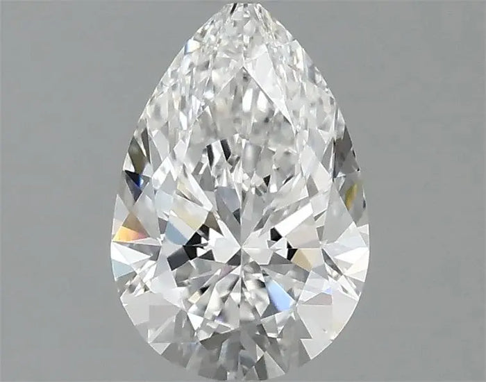 1.10 Carat · PEAR · E · VVS2 · IGI · Excellent Cut