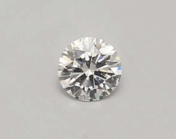0.26 Carat · ROUND · D · VS1 · IGI · Ideal Cut