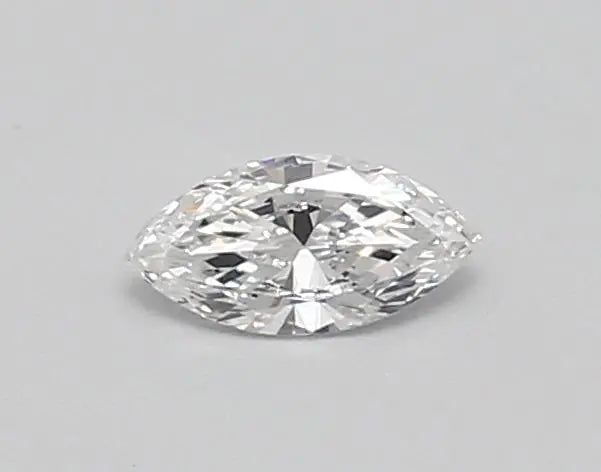 0.31 Carat · MARQUISE · D · VVS1 · IGI · Very Good Cut
