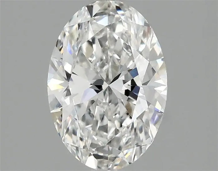 1.57 Carat · OVAL · E · VVS2 · IGI · Excellent Cut