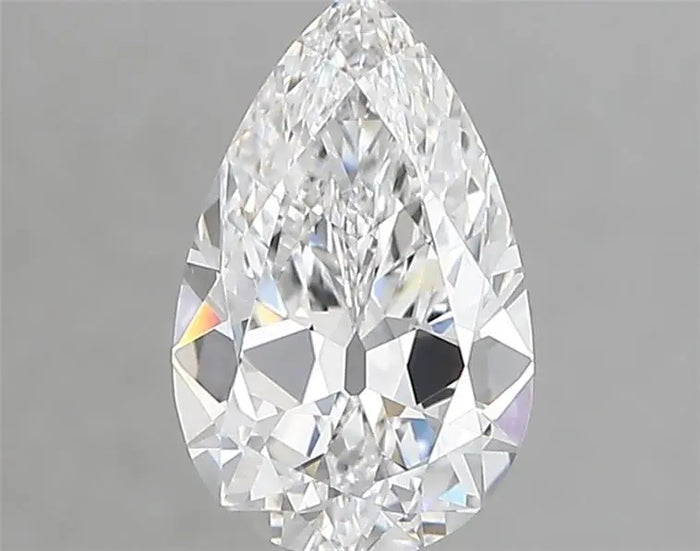 1.44 Carat · PEAR · D · VVS1 · IGI · Excellent Cut