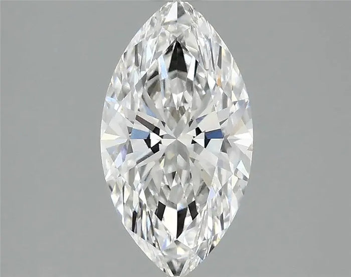 1.58 Carat · MARQUISE · E · VS1 · IGI · Excellent Cut