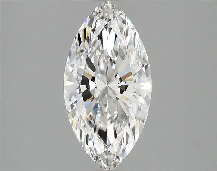 1.49 Carat · MARQUISE · E · VVS2 · IGI · Excellent Cut