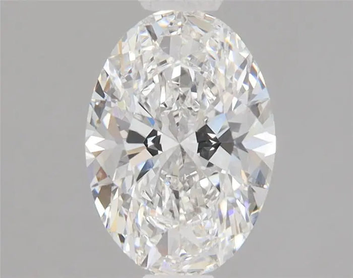 1.56 Carat · OVAL · E · VVS2 · IGI · Excellent Cut