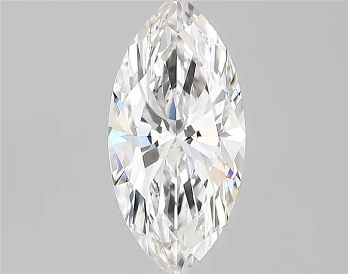 1.64 Carat · MARQUISE · D · VVS1 · IGI · Excellent Cut