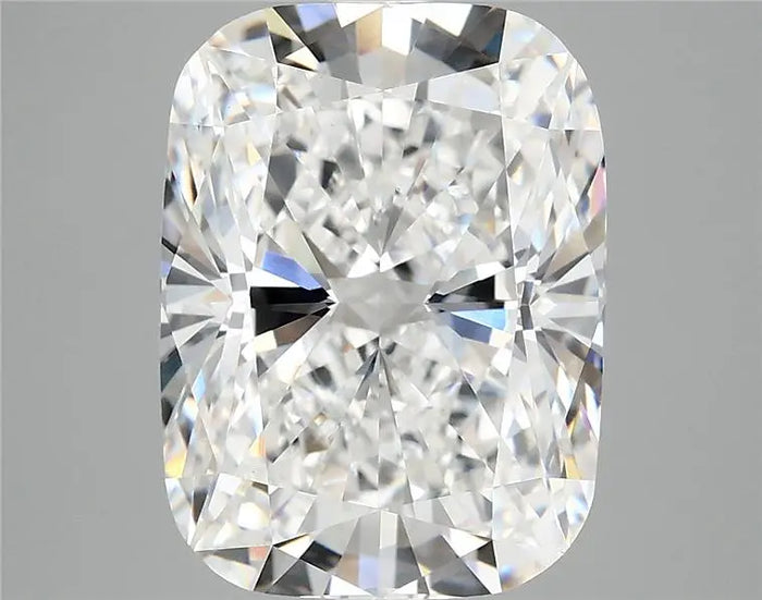 6.09 Carat · CUSHION · E · VVS2 · IGI · Excellent Cut