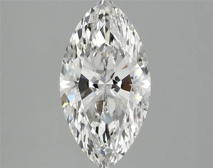 1.54 Carat · MARQUISE · E · VVS2 · IGI · Excellent Cut