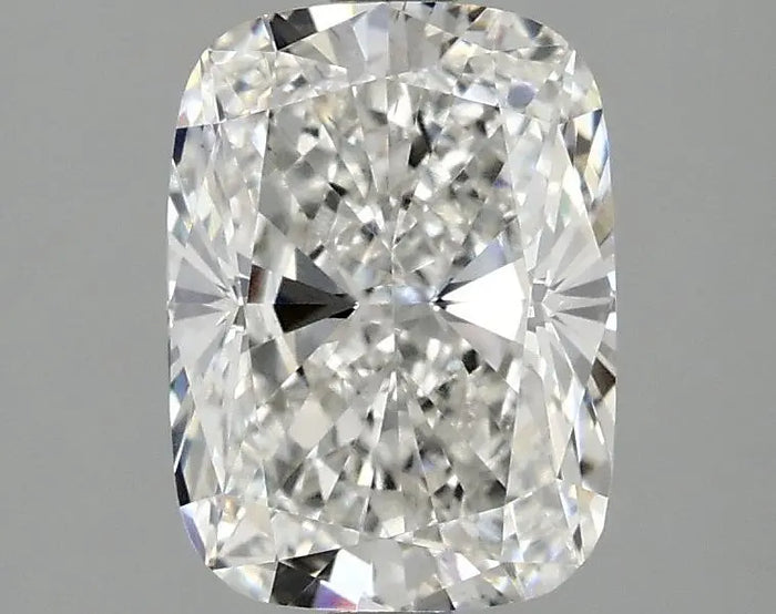 2.03 Carat · CUSHION · F · VS1 · IGI · Excellent Cut