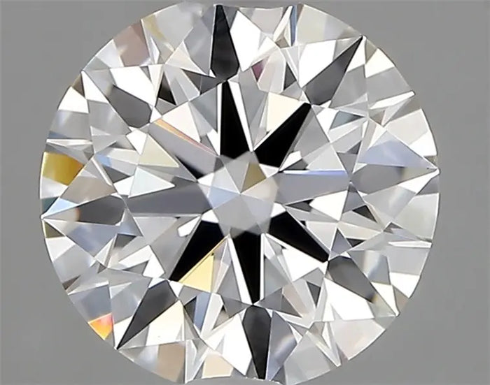 1.56 Carat · ROUND · D · FL · IGI · Ideal Cut