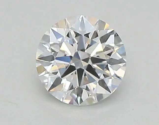 0.48 Carat · ROUND · D · VVS2 · IGI · Ideal Cut