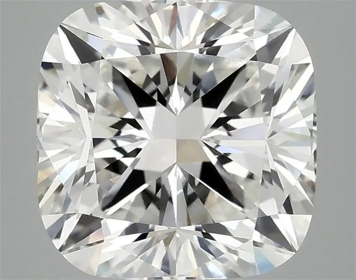 3.98 Carat · CUSHION · F · VVS1 · IGI · Excellent Cut