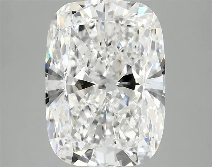 4.04 Carat · CUSHION · E · VVS2 · IGI · Excellent Cut