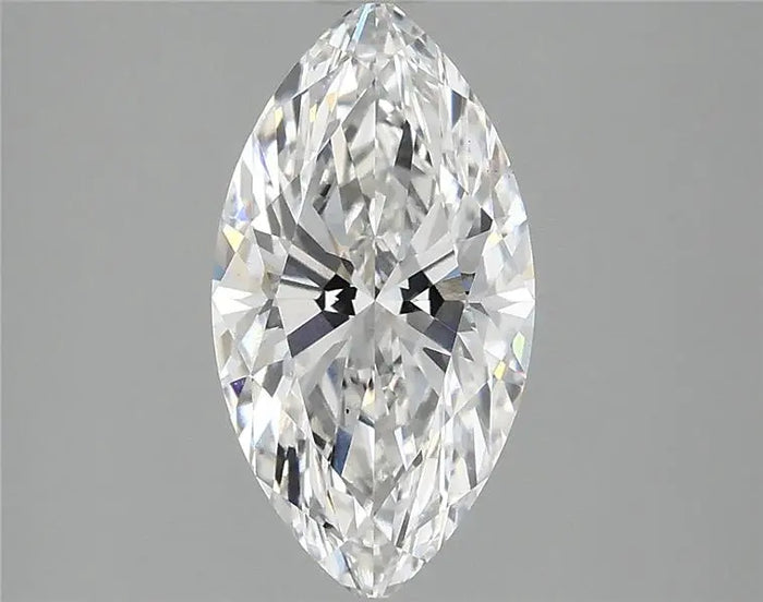 2.05 Carat · MARQUISE · E · VS1 · IGI · Excellent Cut