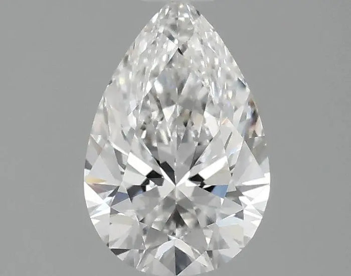 1.08 Carat · PEAR · E · VVS2 · IGI · Excellent Cut