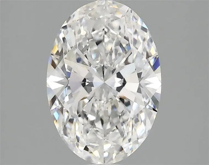1.65 Carat · OVAL · E · VS1 · IGI · Excellent Cut