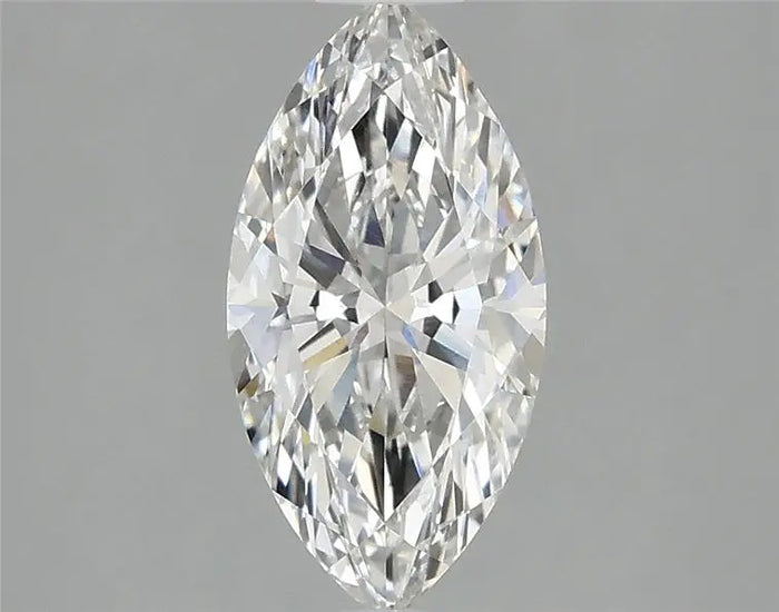 1.48 Carat · MARQUISE · F · VVS2 · IGI · Excellent Cut