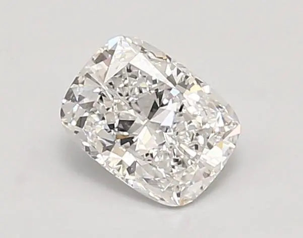 0.98 Carat · CUSHION · E · VVS1 · IGI · Excellent Cut
