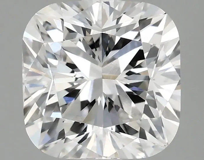 1.98 Carat · CUSHION · E · VVS2 · IGI · Excellent Cut