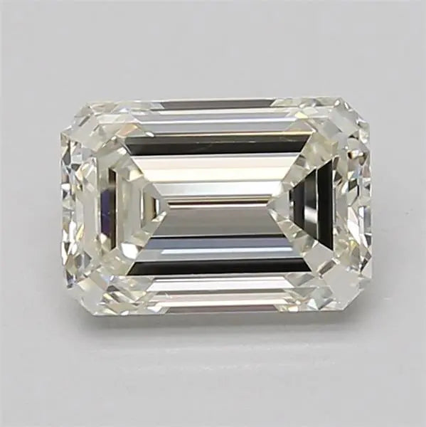 1.57 Carat · EMERALD · G · VVS2 · IGI · Excellent Cut